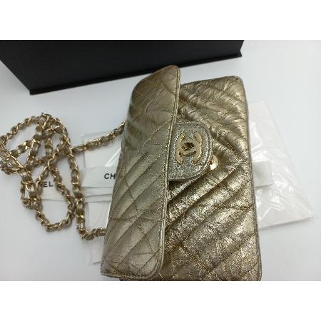 Ƽ)Chanel() Ŭ ̴Ʈ   ÷ ̴ ũν[ûֱõ] ̹4 - ̺ ߰ǰ